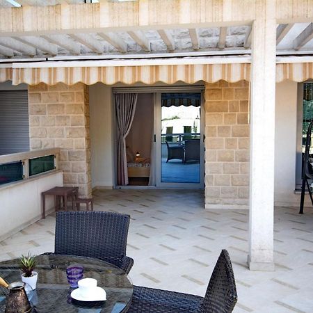 Villa Milla Kotor Exterior foto