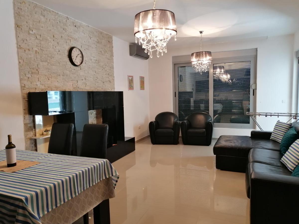 Villa Milla Kotor Exterior foto