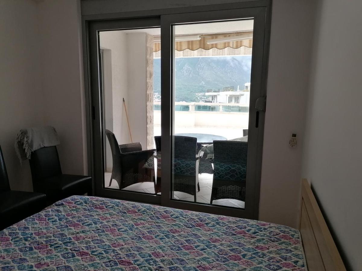 Villa Milla Kotor Exterior foto